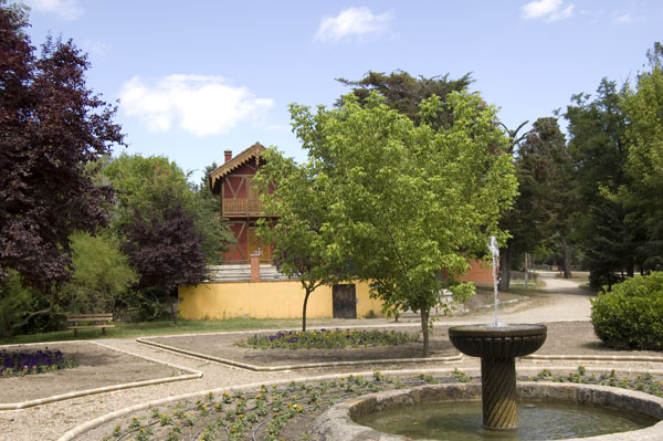 Un recorrido por las calles y plazas más típicas de Zamora.