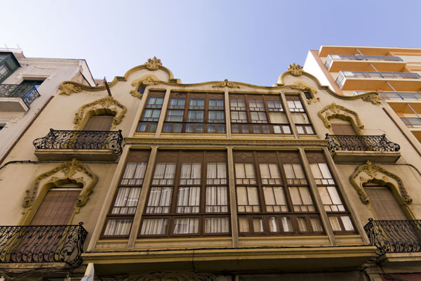 Fotografía de Zamora en imágenes