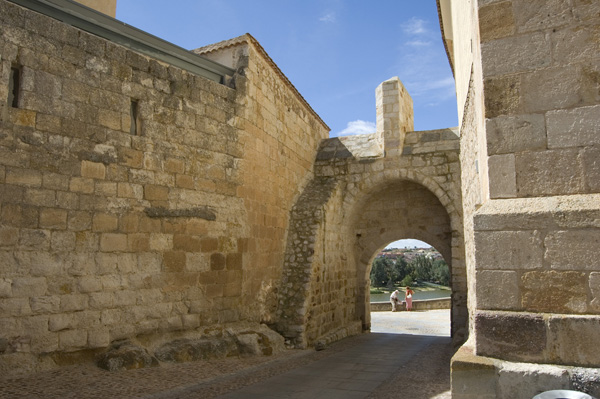 Visita por las legendarias murallas y puertas de la ciudad que la defendieron de un sinfín de pueblos invasores en tiempos lejanos.
