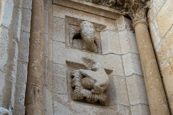 Unas cuantas imágenes sobre uno de los principales edificios de la ciudad que cuenta con una interesante mezcla de estilos.