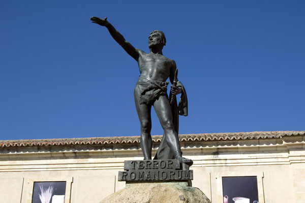 Un recorrido por las calles y plazas más típicas de Zamora.