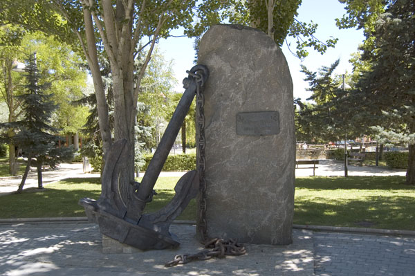 Un recorrido por las calles y plazas más típicas de Zamora.