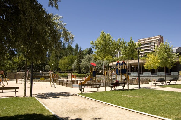 Un recorrido por las calles y plazas más típicas de Zamora.