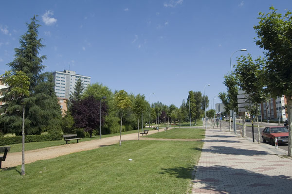 Un recorrido por las calles y plazas más típicas de Zamora.