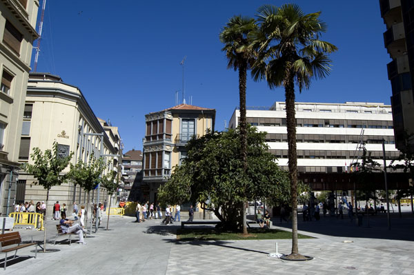Un recorrido por las calles y plazas más típicas de Zamora.