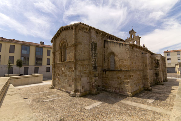 Fotografía de Zamora en imágenes
